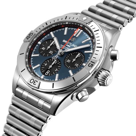 breitling chronomat 42mm.